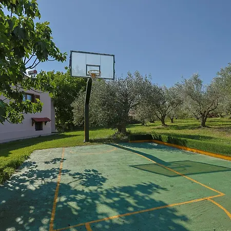Peponi Spacious Traditional With Garden - Bbq & Private Parking * Kateríni