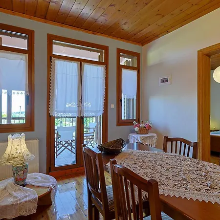 Peponi Spacious Traditional With Garden - Bbq & Private Parking Vila *