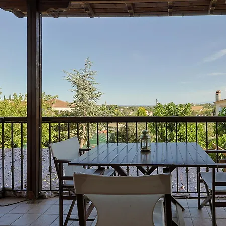 Peponi Spacious Traditional With Garden - Bbq & Private Parking Kateríni