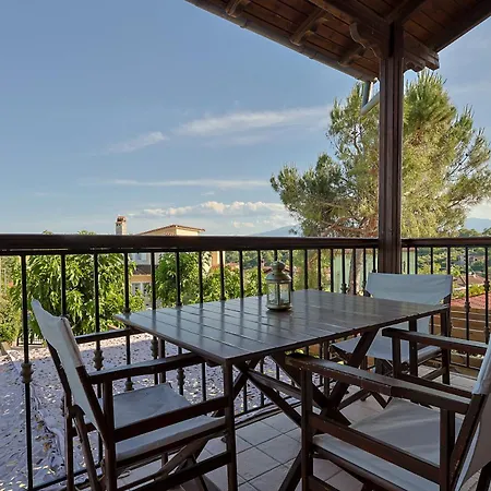 Traditional Peponi *