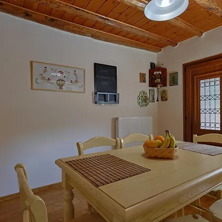Vila Peponi Spacious Traditional With Garden - Bbq & Private Parking Kateríni