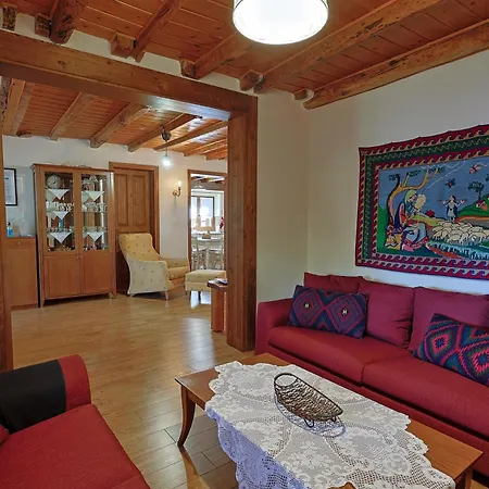 Peponi Spacious Traditional With Garden - Bbq & Private Parking Vila *
