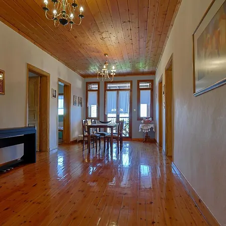 Peponi Spacious Traditional With Garden - Bbq & Private Parking *