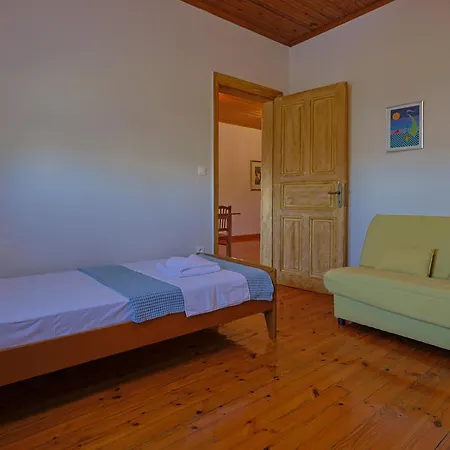 Peponi Spacious Traditional With Garden - Bbq & Private Parking Vila *