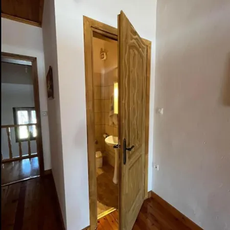 Peponi Spacious Traditional With Garden - Bbq & Private Parking Kateríni