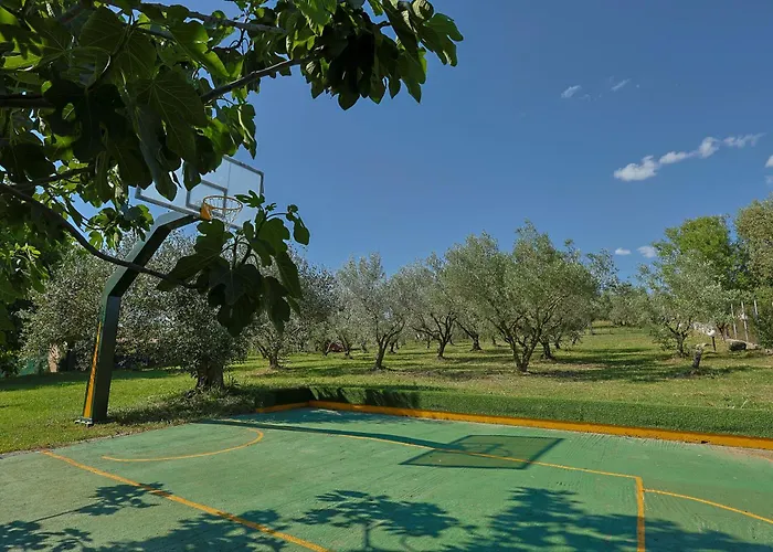 Peponi Spacious Traditional With Garden - Bbq & Private Parking 别墅 *