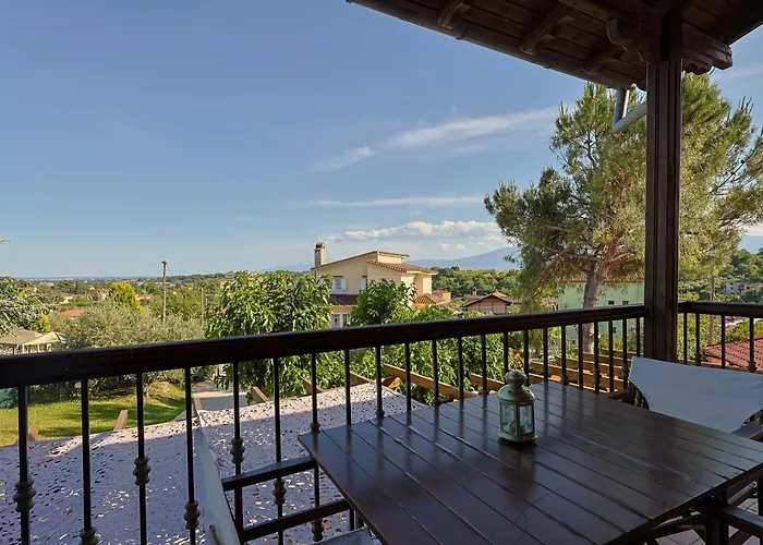 Peponi Spacious Traditional With Garden - Bbq & Private Parking *