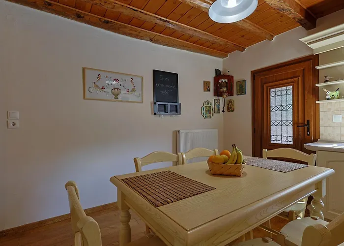 别墅 Peponi Spacious Traditional With Garden - Bbq & Private Parking 卡泰里尼