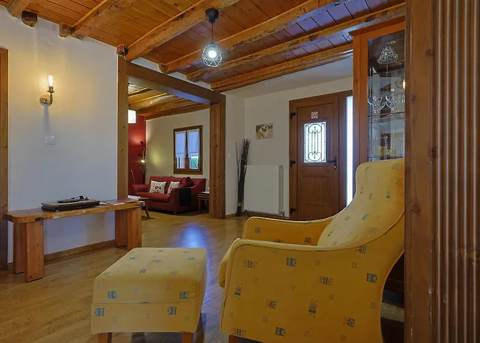 Peponi Spacious Traditional With Garden - Bbq & Private Parking *
