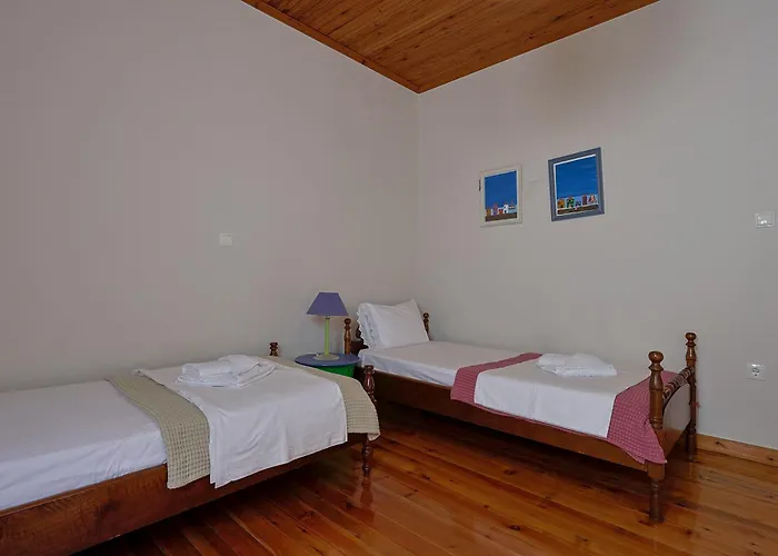Peponi Spacious Traditional With Garden - Bbq & Private Parking 别墅 卡泰里尼