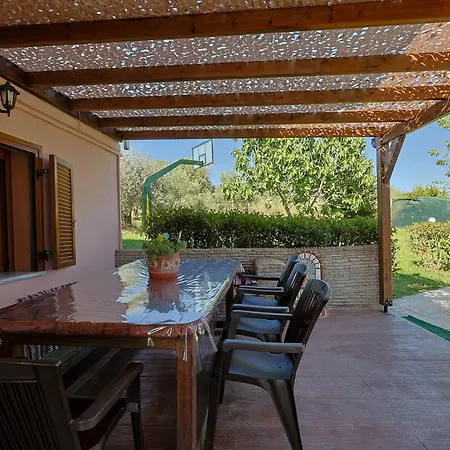 Peponi Spacious Traditional With Garden - Bbq & Private Parking * Kateríni