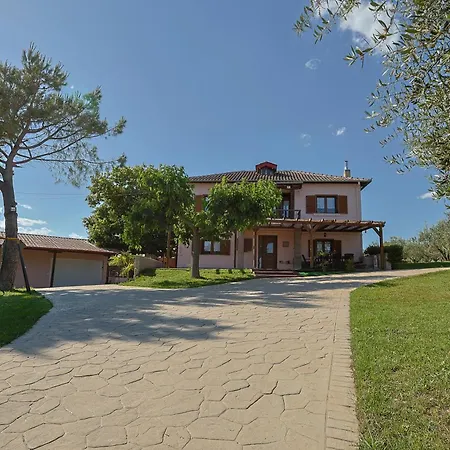 Traditional Peponi ヴィラ カテリーニ