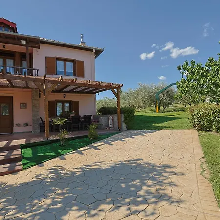 Peponi Spacious Traditional With Garden - Bbq & Private Parking Kateríni