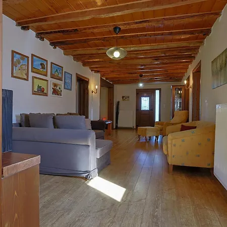 Peponi Spacious Traditional With Garden - Bbq & Private Parking * Kateríni