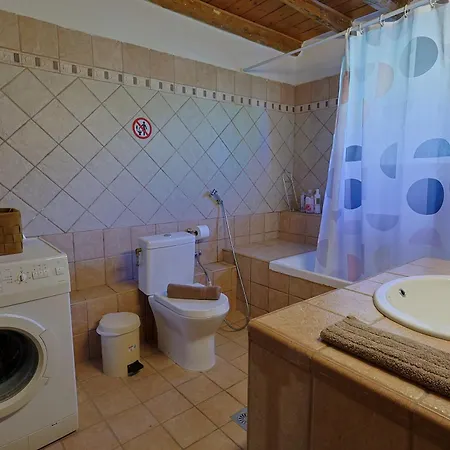 Peponi Spacious Traditional With Garden - Bbq & Private Parking Villa Kateríni