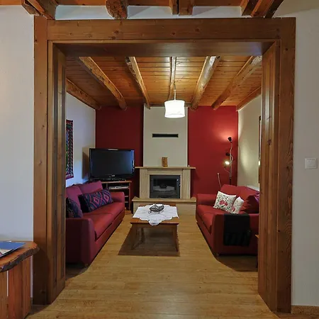 Peponi Spacious Traditional With Garden - Bbq & Private Parking Kateríni