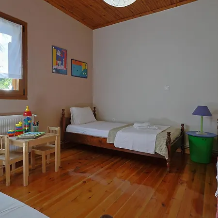 Peponi Spacious Traditional With Garden - Bbq & Private Parking Villa