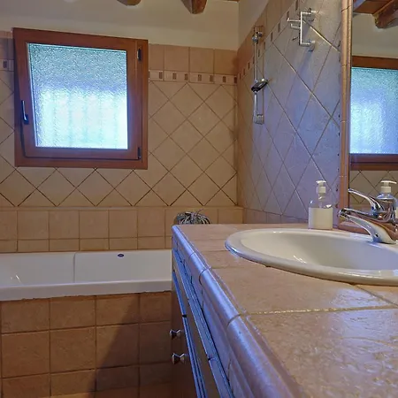 Villa Peponi Spacious Traditional With Garden - Bbq & Private Parking Kateríni