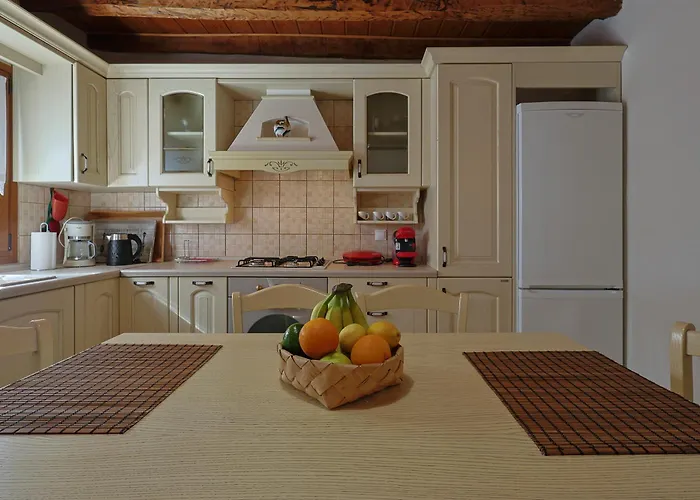 Peponi Spacious Traditional With Garden - Bbq & Private Parking Kateríni