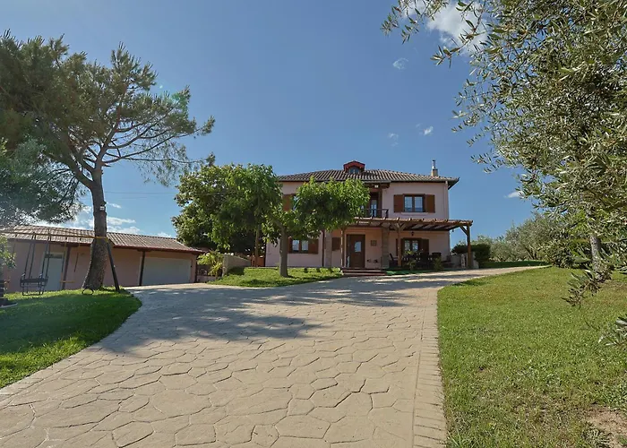 Peponi Spacious Traditional With Garden - Bbq & Private Parking Villa Kateríni