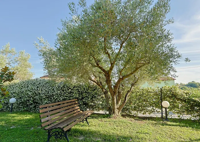 Villa Peponi Spacious Traditional With Garden - Bbq & Private Parking Kateríni