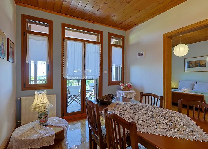Peponi Spacious Traditional With Garden - Bbq & Private Parking Villa *