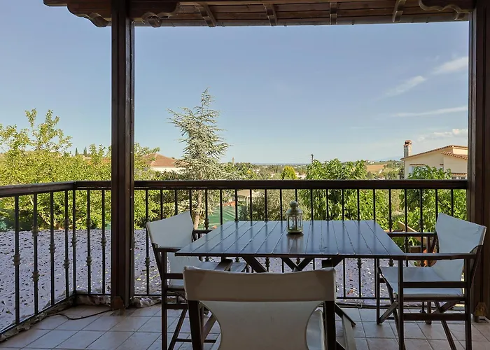 Peponi Spacious Traditional With Garden - Bbq & Private Parking Kateríni