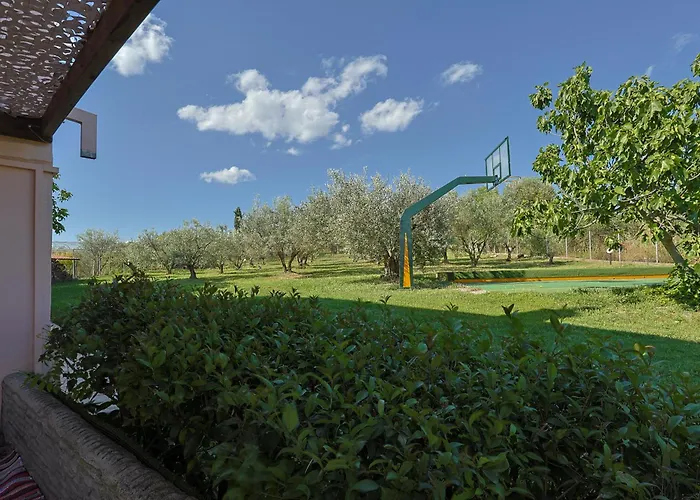Peponi Spacious Traditional With Garden - Bbq & Private Parking *
