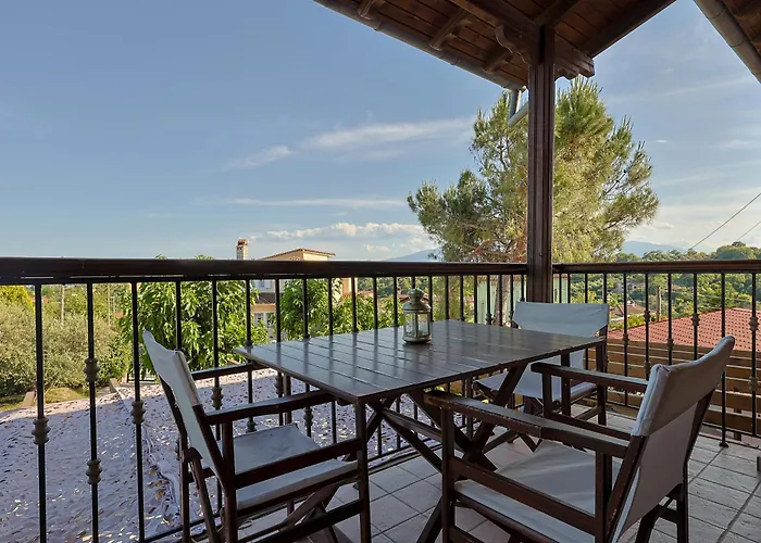 Peponi Spacious Traditional With Garden - Bbq & Private Parking *