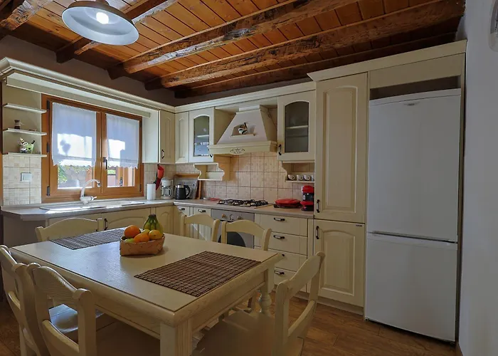 Peponi Spacious Traditional With Garden - Bbq & Private Parking Kateríni