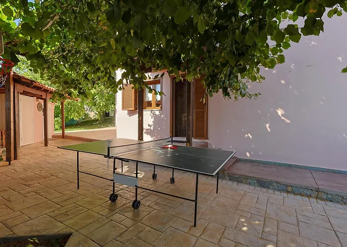 Peponi Spacious Traditional With Garden - Bbq & Private Parking * Kateríni