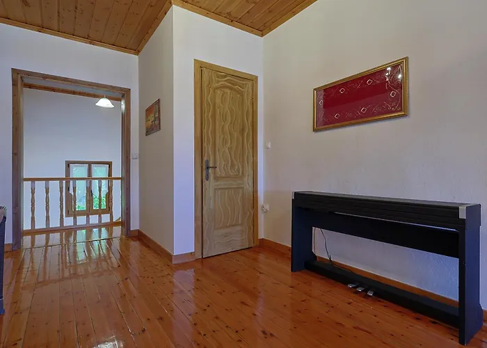 Peponi Spacious Traditional With Garden - Bbq & Private Parking Villa *