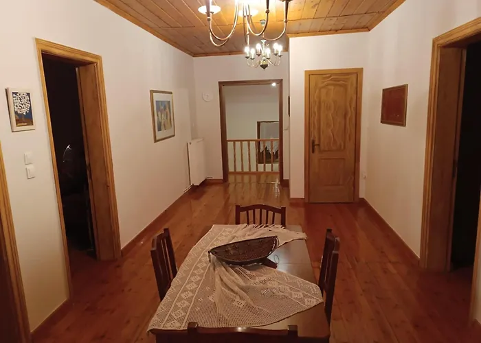 Peponi Spacious Traditional With Garden - Bbq & Private Parking *